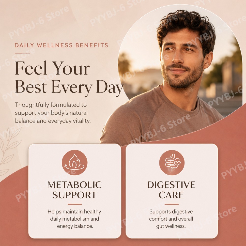 Berberine Plus Supplement 60Ca - Herbal Wellness Supplement 评论和价格