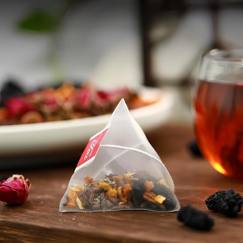 Ginseng Five Treasure Tea Natu - Herbal Wellness Supplement 评论和价格