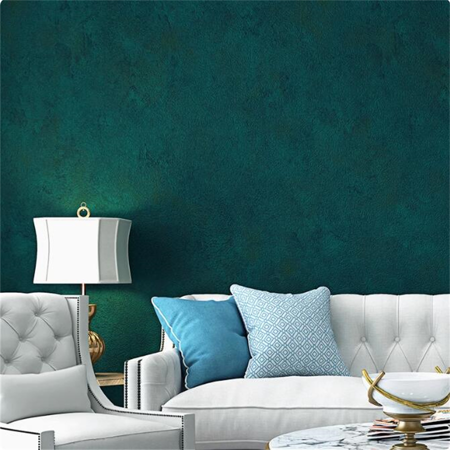 Diatom Mud Pure Pigment Wallpa - Herbal Wallpaper 评论和价格