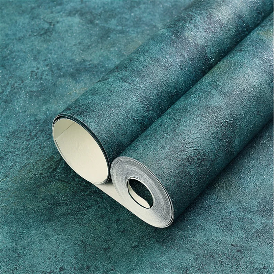 Diatom Mud Pure Pigment Wallpa - Herbal Wallpaper 评论和价格