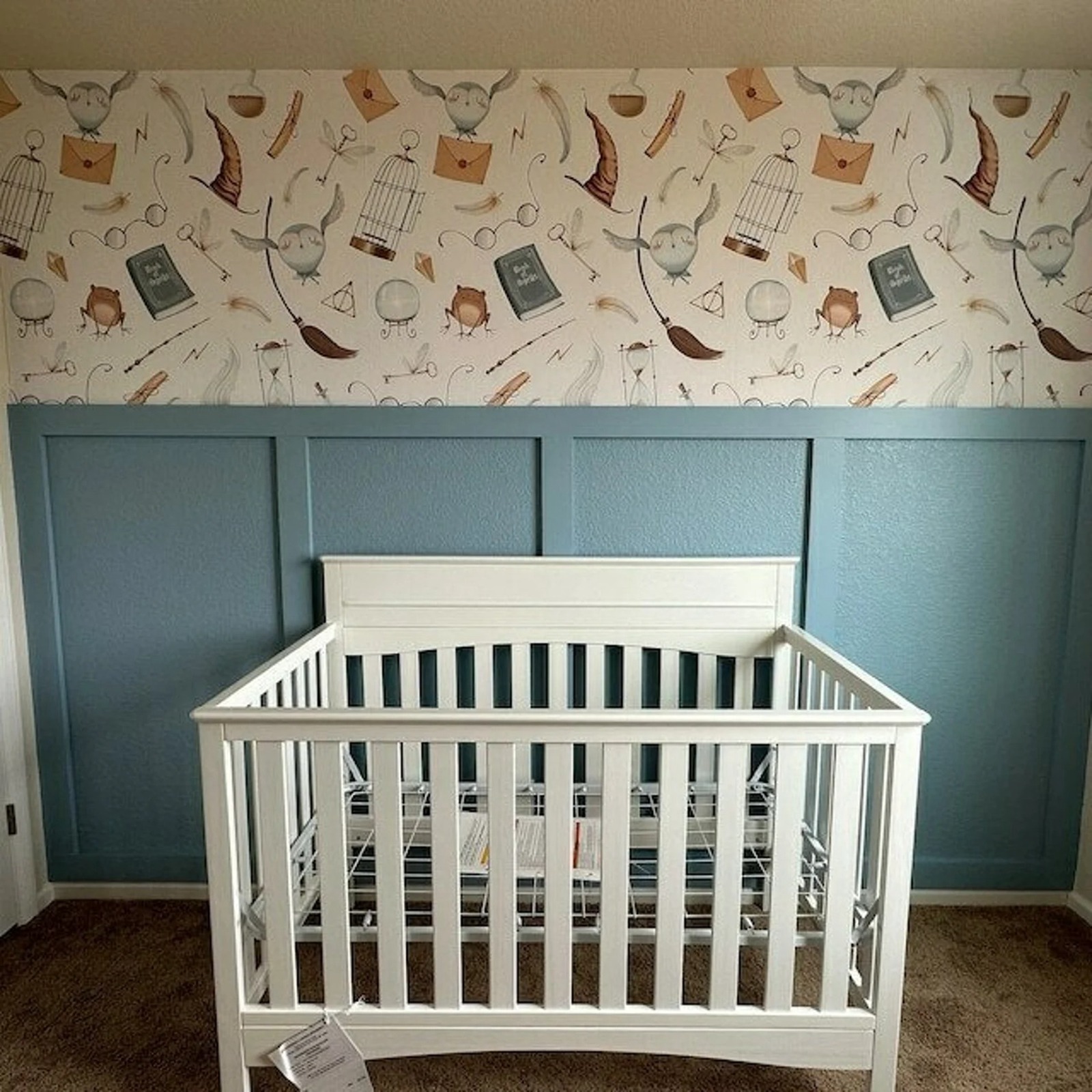Self-adhesive Cartoon Wallpape - Herbal Wallpaper 评论和价格