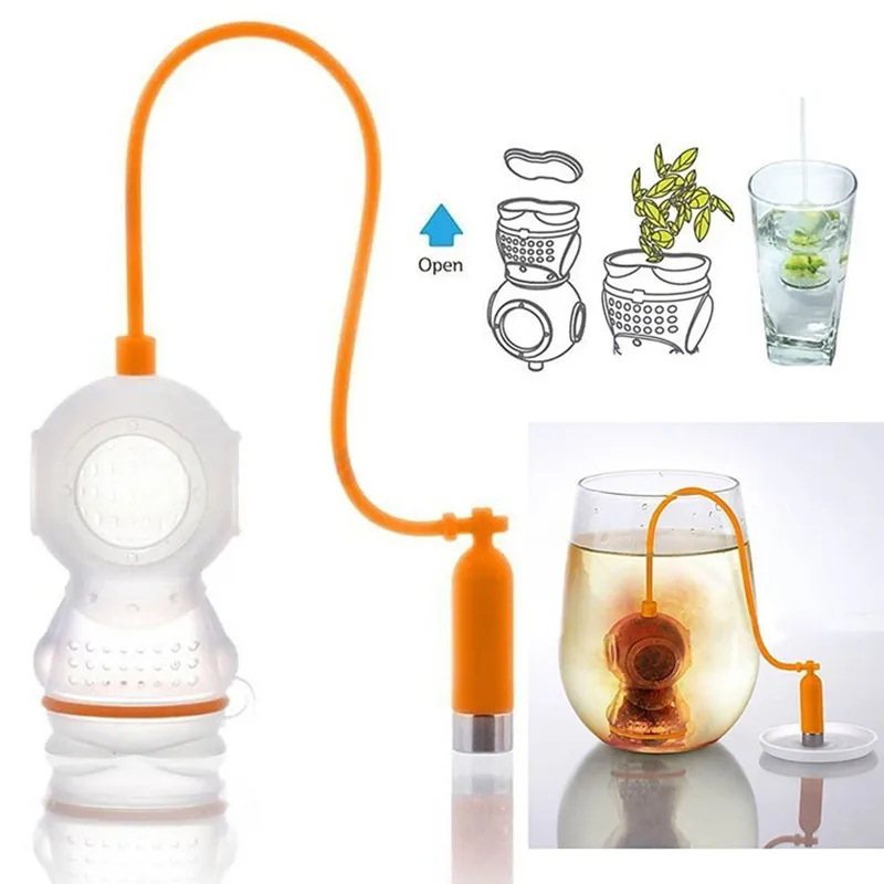 Food Grade Silicone Leak Subma - Herbal Wellness Supplement 评论和价格