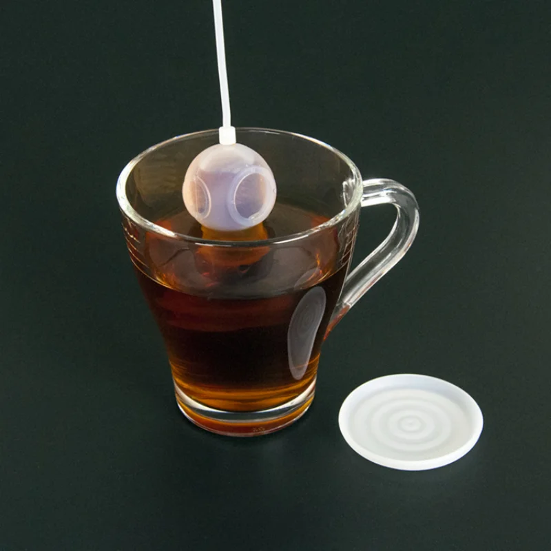 Food Grade Silicone Leak Subma - Herbal Wellness Supplement 评论和价格