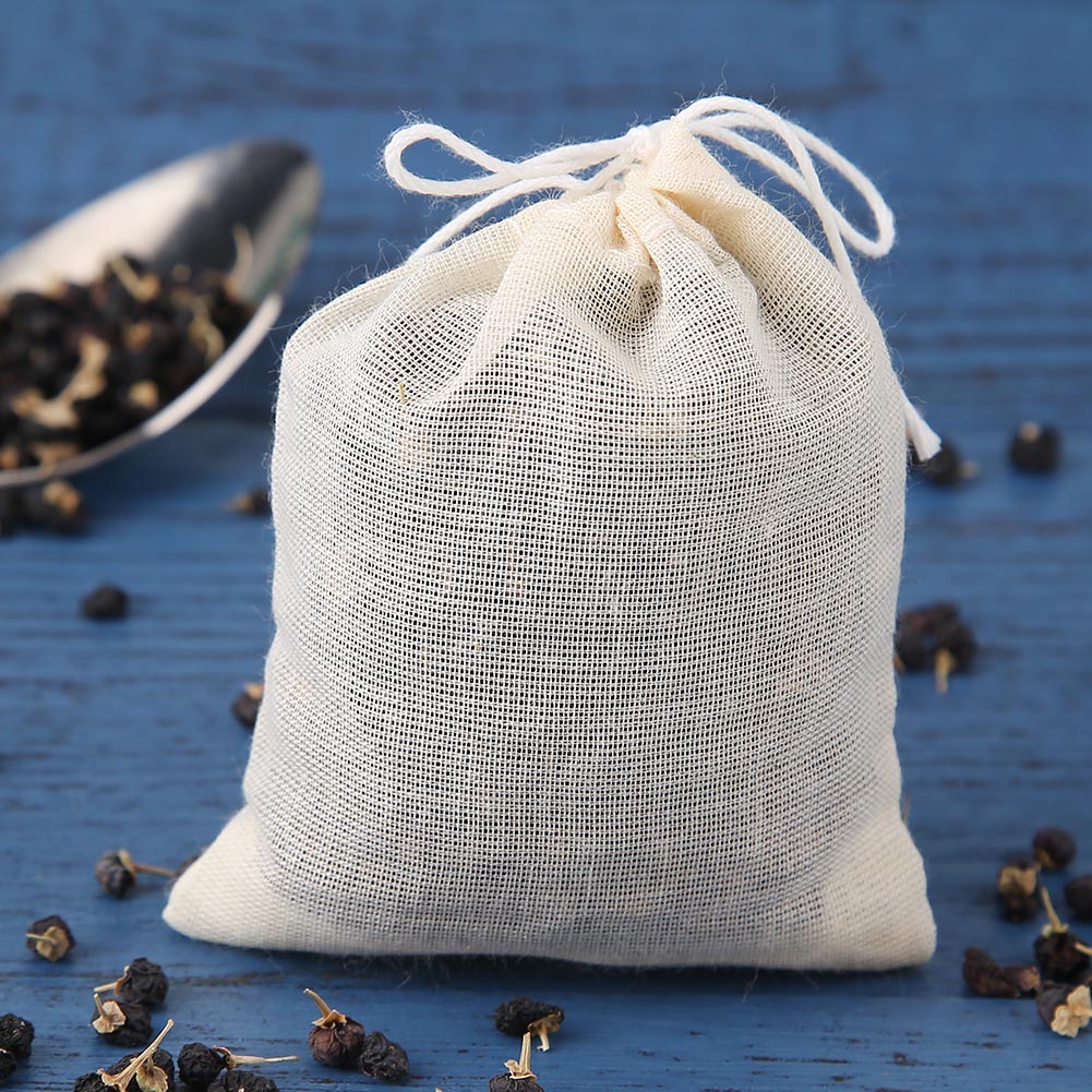 20pcs/Lot Tea Bags Disposable  - Herbal Wellness Supplement 评论和价格