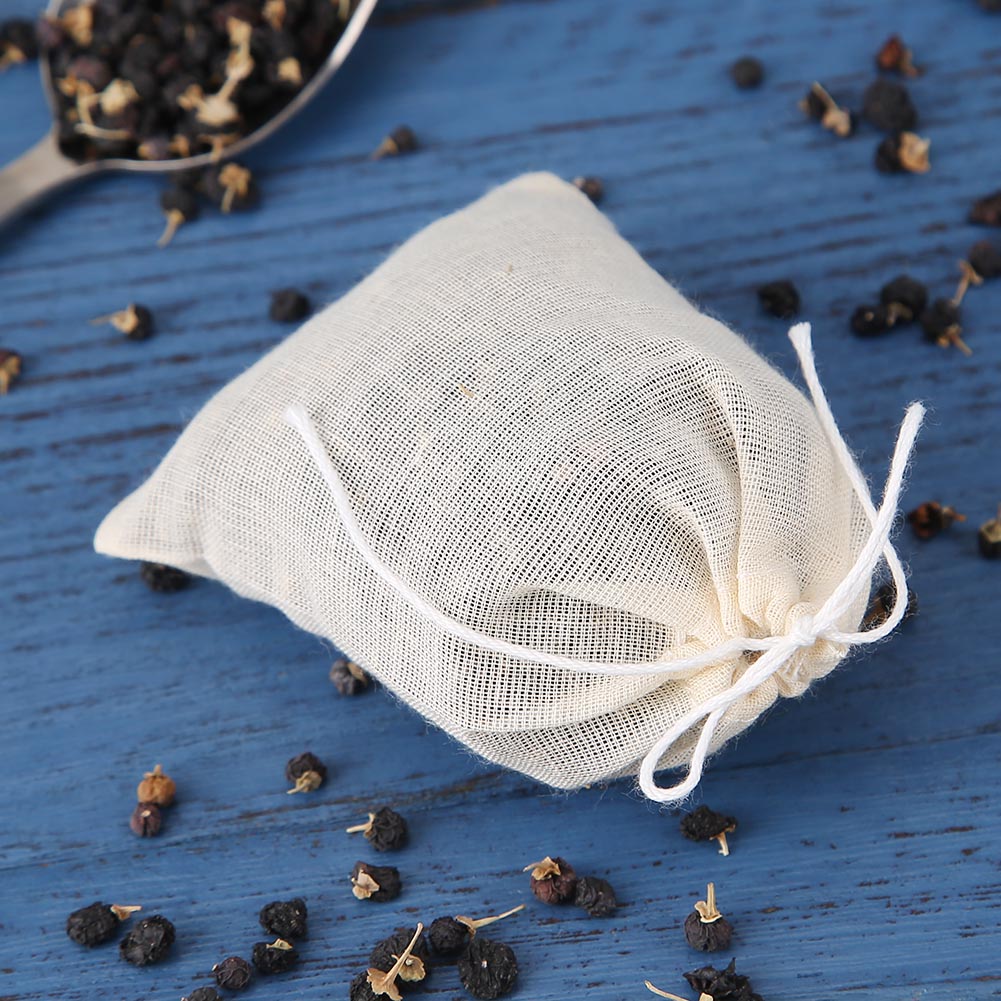 20pcs/Lot Tea Bags Disposable  - Herbal Wellness Supplement 评论和价格
